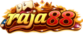 Logo raja88